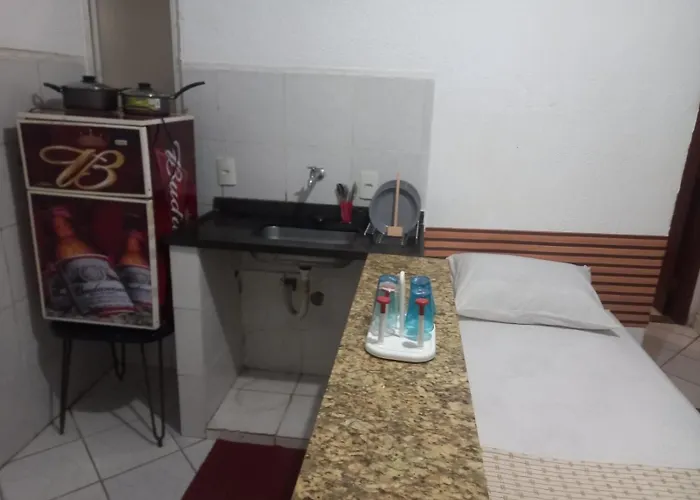Apartamento No Recreio Dos Bandeirantes Fw Rio de Janeiro
