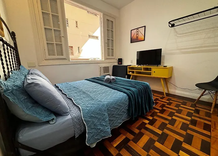 Condomínio do Edifício Casa Rosada Rio de Janeiro