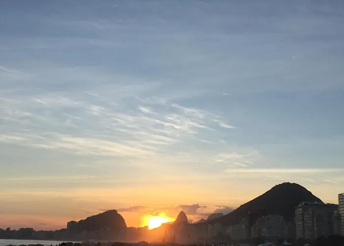 House S Roons Apartamento Rio de Janeiro